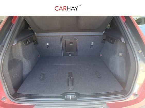 Comprar VOLVO XC40 de segunda mano VOLVO XC40 de segunda mano