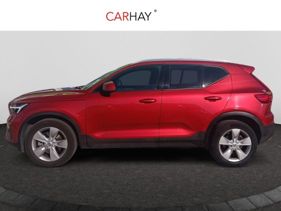 Comprar VOLVO XC40 de segunda mano VOLVO XC40 de segunda mano