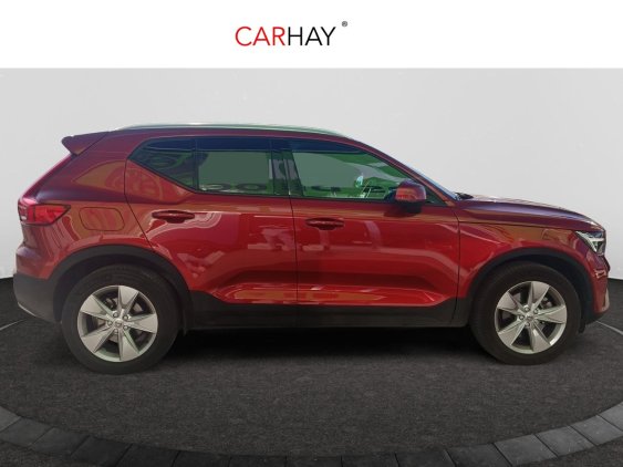 Comprar VOLVO XC40 de segunda mano VOLVO XC40 de segunda mano