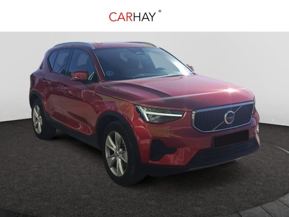 Comprar VOLVO XC40 de segunda mano VOLVO XC40 de segunda mano