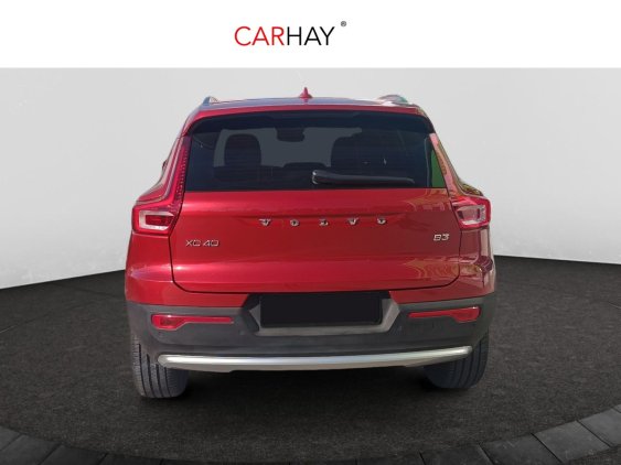 Comprar VOLVO XC40 de segunda mano VOLVO XC40 de segunda mano