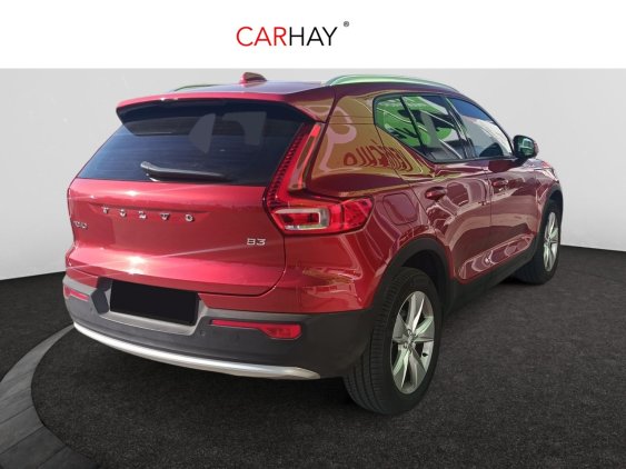Comprar VOLVO XC40 de segunda mano VOLVO XC40 de segunda mano