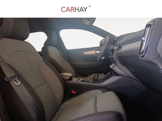 Comprar VOLVO XC40 de segunda mano VOLVO XC40 de segunda mano