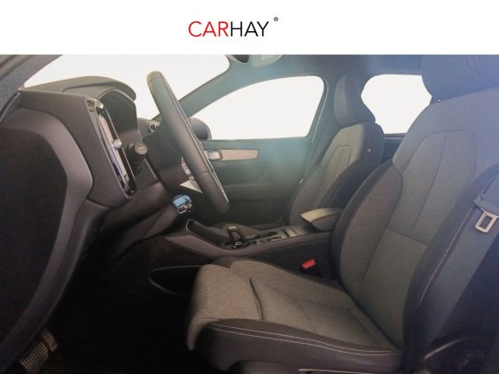 Comprar VOLVO XC40 de segunda mano VOLVO XC40 de segunda mano