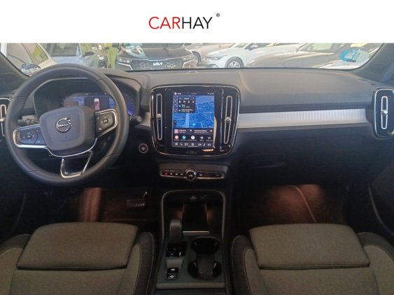 Comprar VOLVO XC40 de segunda mano VOLVO XC40 de segunda mano