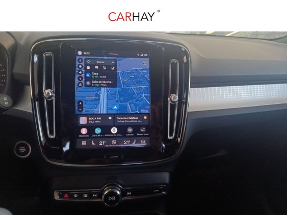 Comprar VOLVO XC40 de segunda mano VOLVO XC40 de segunda mano