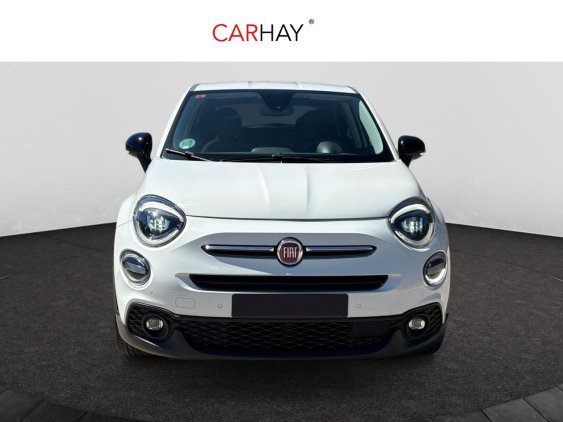 Comprar FIAT 500X de segunda mano FIAT 500X de segunda mano