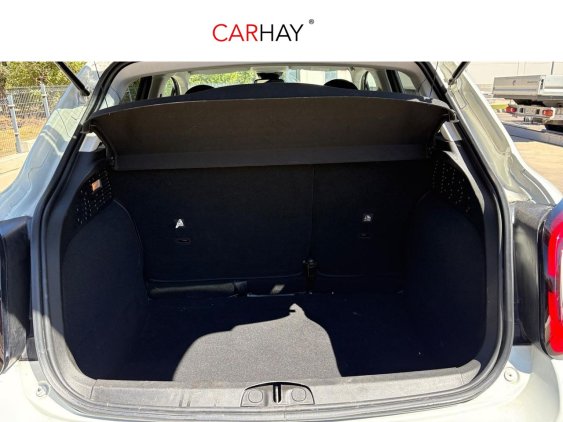 Comprar FIAT 500X de segunda mano FIAT 500X de segunda mano