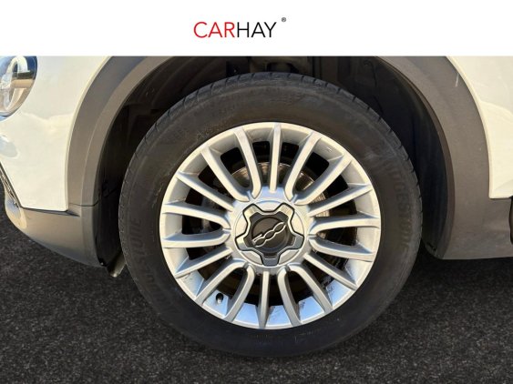 Comprar FIAT 500X de segunda mano FIAT 500X de segunda mano