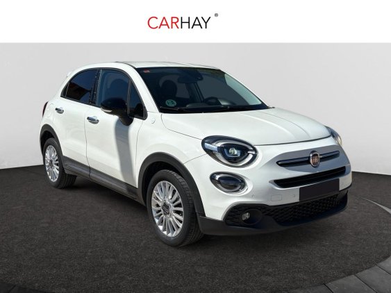 Comprar FIAT 500X de segunda mano FIAT 500X de segunda mano