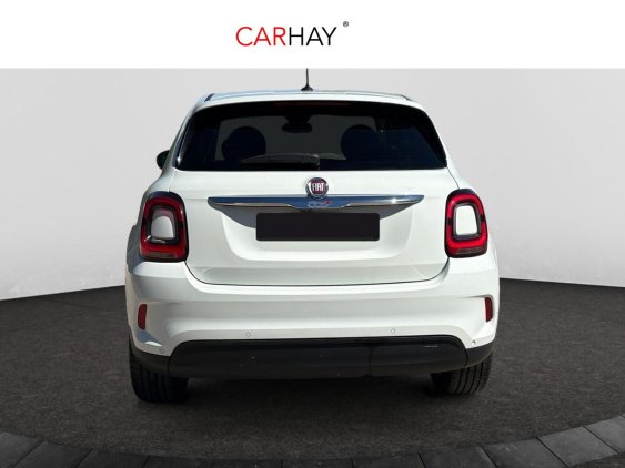 Comprar FIAT 500X de segunda mano FIAT 500X de segunda mano