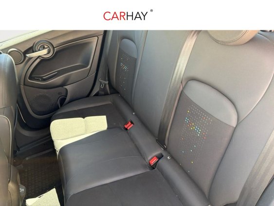 Comprar FIAT 500X de segunda mano FIAT 500X de segunda mano
