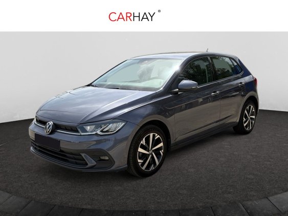 Comprar VOLKSWAGEN POLO de segunda mano VOLKSWAGEN POLO de segunda mano