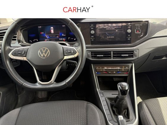 Comprar VOLKSWAGEN POLO de segunda mano VOLKSWAGEN POLO de segunda mano