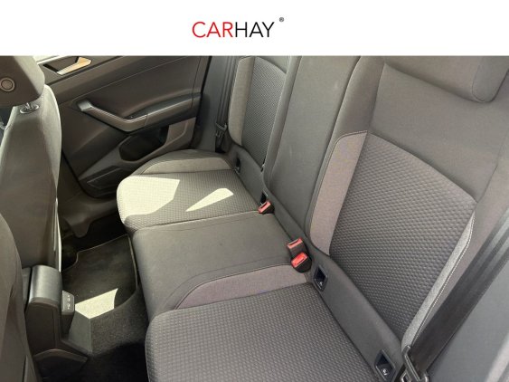 Comprar VOLKSWAGEN POLO de segunda mano VOLKSWAGEN POLO de segunda mano