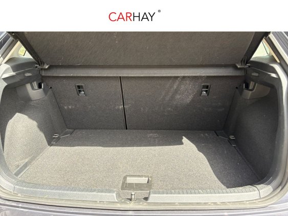 Comprar VOLKSWAGEN POLO de segunda mano VOLKSWAGEN POLO de segunda mano