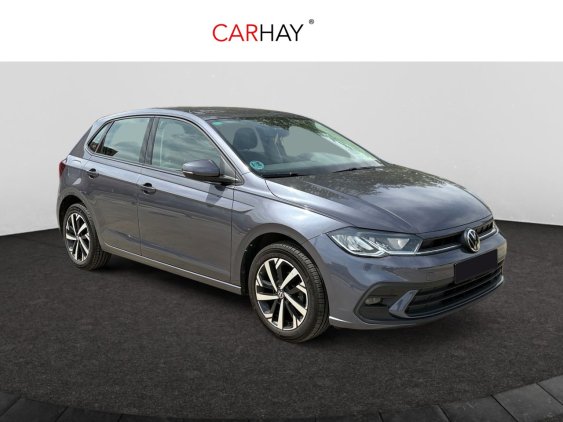 Comprar VOLKSWAGEN POLO de segunda mano VOLKSWAGEN POLO de segunda mano