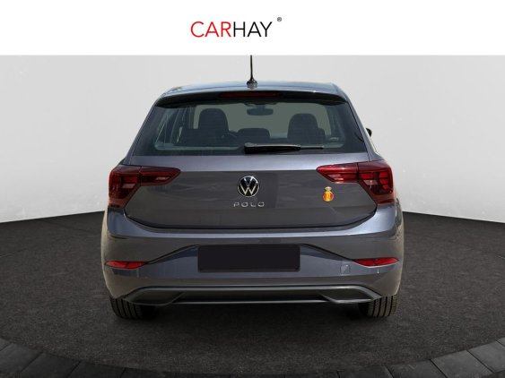 Comprar VOLKSWAGEN POLO de segunda mano VOLKSWAGEN POLO de segunda mano