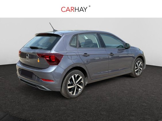 Comprar VOLKSWAGEN POLO de segunda mano VOLKSWAGEN POLO de segunda mano