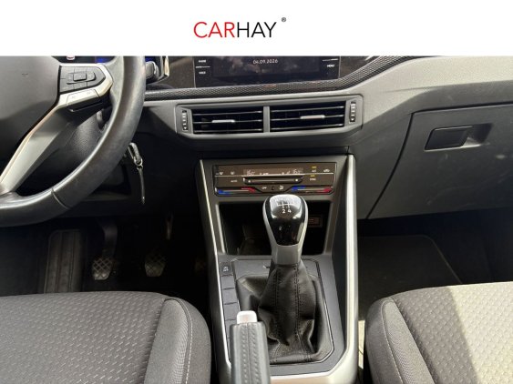 Comprar VOLKSWAGEN POLO de segunda mano VOLKSWAGEN POLO de segunda mano