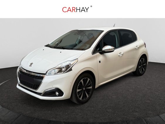 Comprar PEUGEOT 208 de segunda mano PEUGEOT 208 de segunda mano