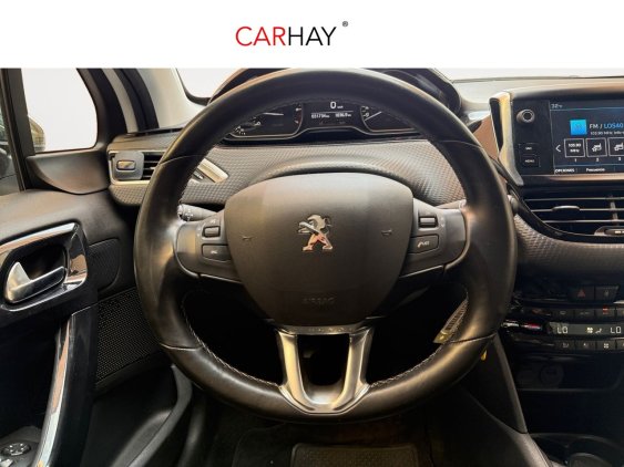 Comprar PEUGEOT 208 de segunda mano PEUGEOT 208 de segunda mano