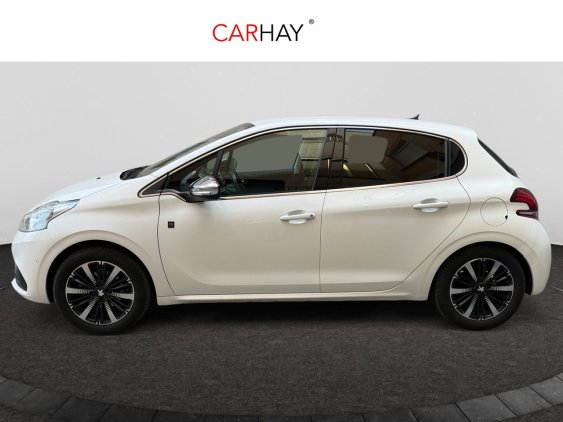 Comprar PEUGEOT 208 de segunda mano PEUGEOT 208 de segunda mano