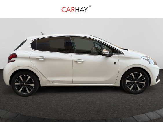 Comprar PEUGEOT 208 de segunda mano PEUGEOT 208 de segunda mano