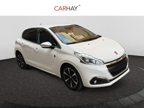 Comprar PEUGEOT 208 de segunda mano PEUGEOT 208 de segunda mano