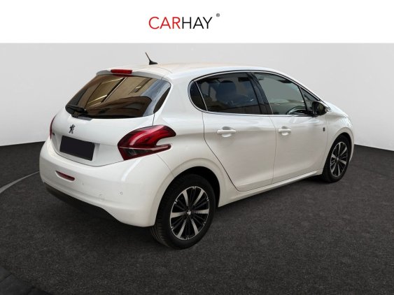 Comprar PEUGEOT 208 de segunda mano PEUGEOT 208 de segunda mano