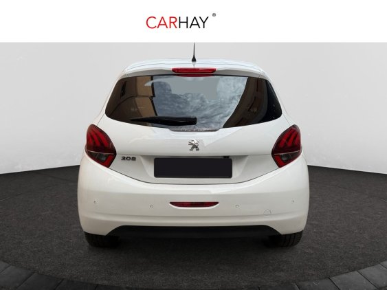 Comprar PEUGEOT 208 de segunda mano PEUGEOT 208 de segunda mano