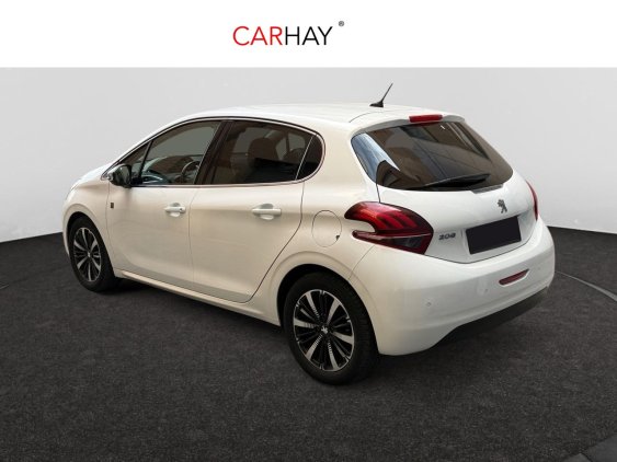 Comprar PEUGEOT 208 de segunda mano PEUGEOT 208 de segunda mano