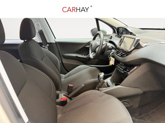 Comprar PEUGEOT 208 de segunda mano PEUGEOT 208 de segunda mano