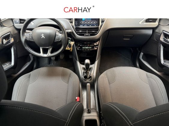Comprar PEUGEOT 208 de segunda mano PEUGEOT 208 de segunda mano
