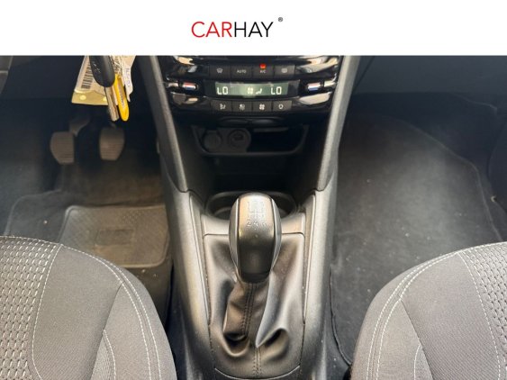 Comprar PEUGEOT 208 de segunda mano PEUGEOT 208 de segunda mano