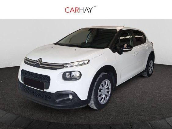 Comprar CITROEN C3 de segunda mano CITROEN C3 de segunda mano