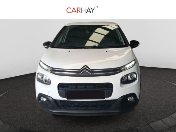 Comprar CITROEN C3 de segunda mano CITROEN C3 de segunda mano