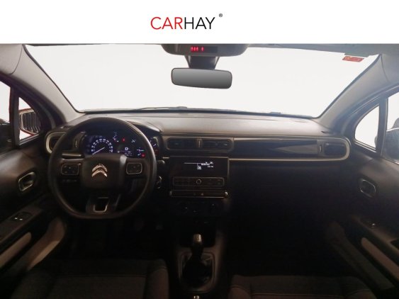 Comprar CITROEN C3 de segunda mano CITROEN C3 de segunda mano