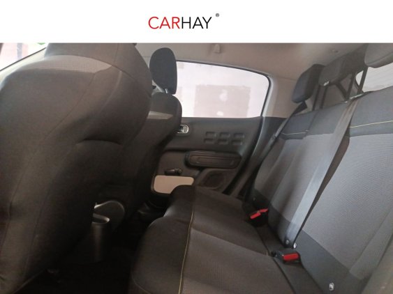 Comprar CITROEN C3 de segunda mano CITROEN C3 de segunda mano