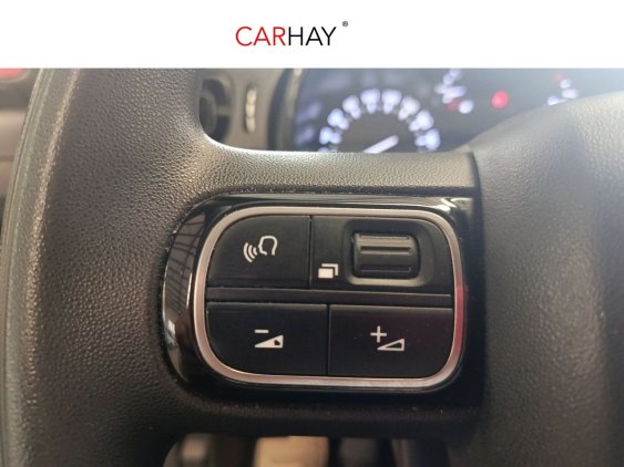 Comprar CITROEN C3 de segunda mano CITROEN C3 de segunda mano