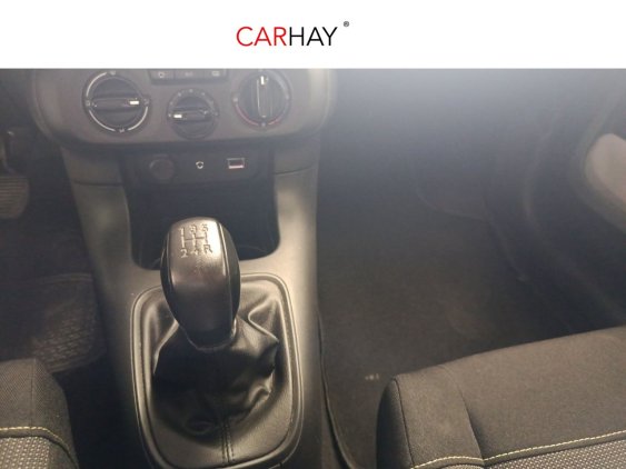 Comprar CITROEN C3 de segunda mano CITROEN C3 de segunda mano