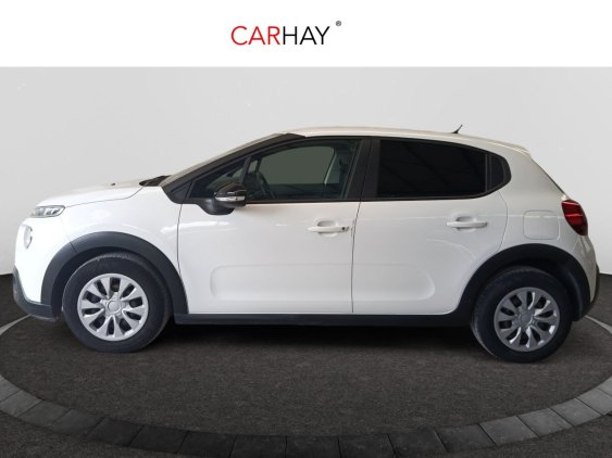 Comprar CITROEN C3 de segunda mano CITROEN C3 de segunda mano