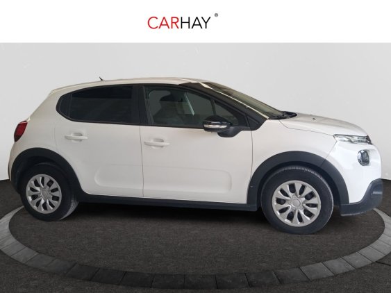 Comprar CITROEN C3 de segunda mano CITROEN C3 de segunda mano