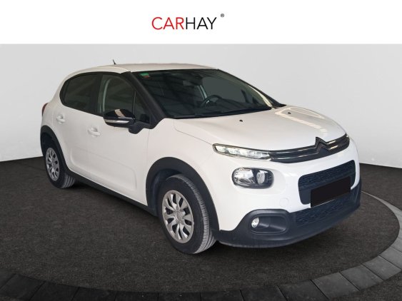 Comprar CITROEN C3 de segunda mano CITROEN C3 de segunda mano