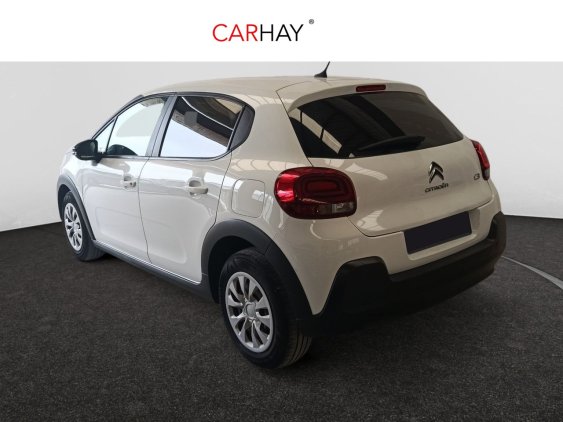 Comprar CITROEN C3 de segunda mano CITROEN C3 de segunda mano