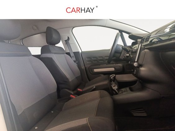 Comprar CITROEN C3 de segunda mano CITROEN C3 de segunda mano