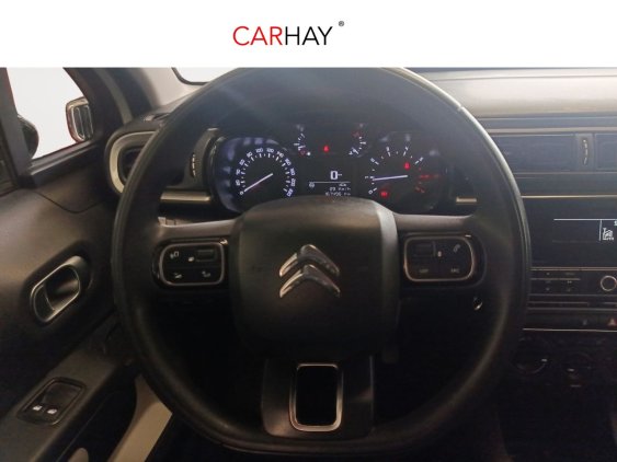 Comprar CITROEN C3 de segunda mano CITROEN C3 de segunda mano