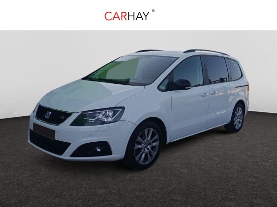 Comprar SEAT ALHAMBRA de segunda mano SEAT ALHAMBRA de segunda mano