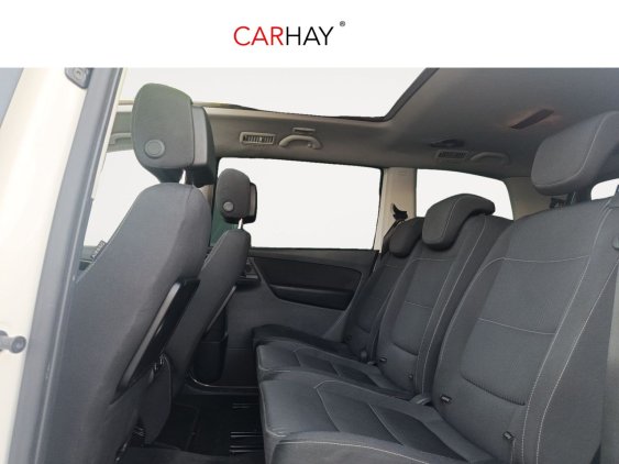Comprar SEAT ALHAMBRA de segunda mano SEAT ALHAMBRA de segunda mano