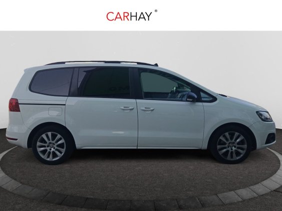 Comprar SEAT ALHAMBRA de segunda mano SEAT ALHAMBRA de segunda mano